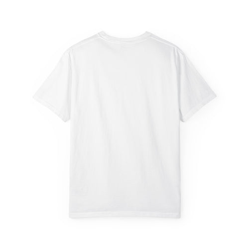 Black & White Wildlife Printed Cotton Tee