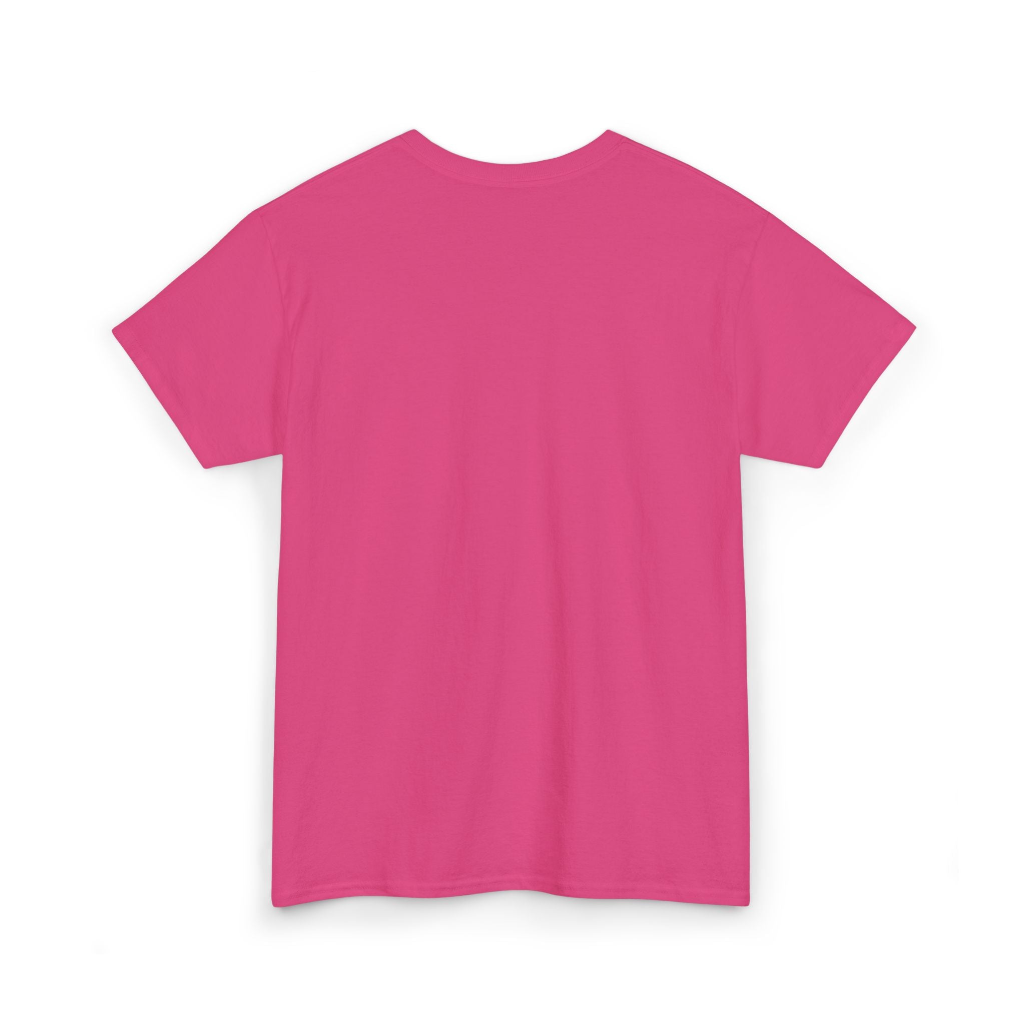 Politely Decline Embroidered Cotton Tee