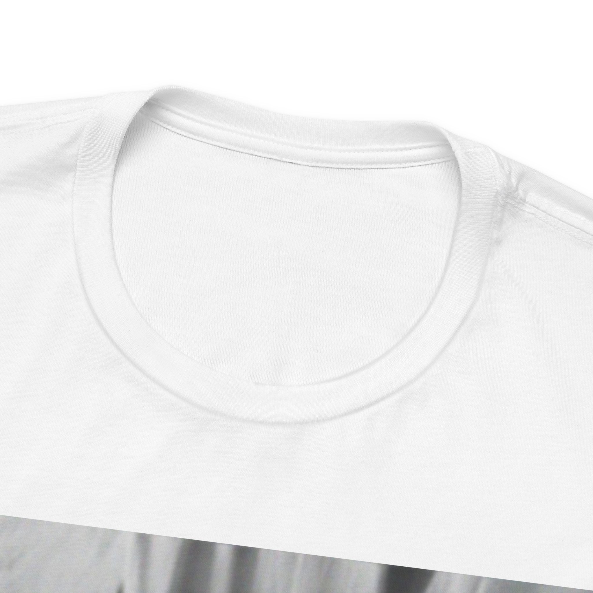It's just a really good hat - Cotton graphic print tee