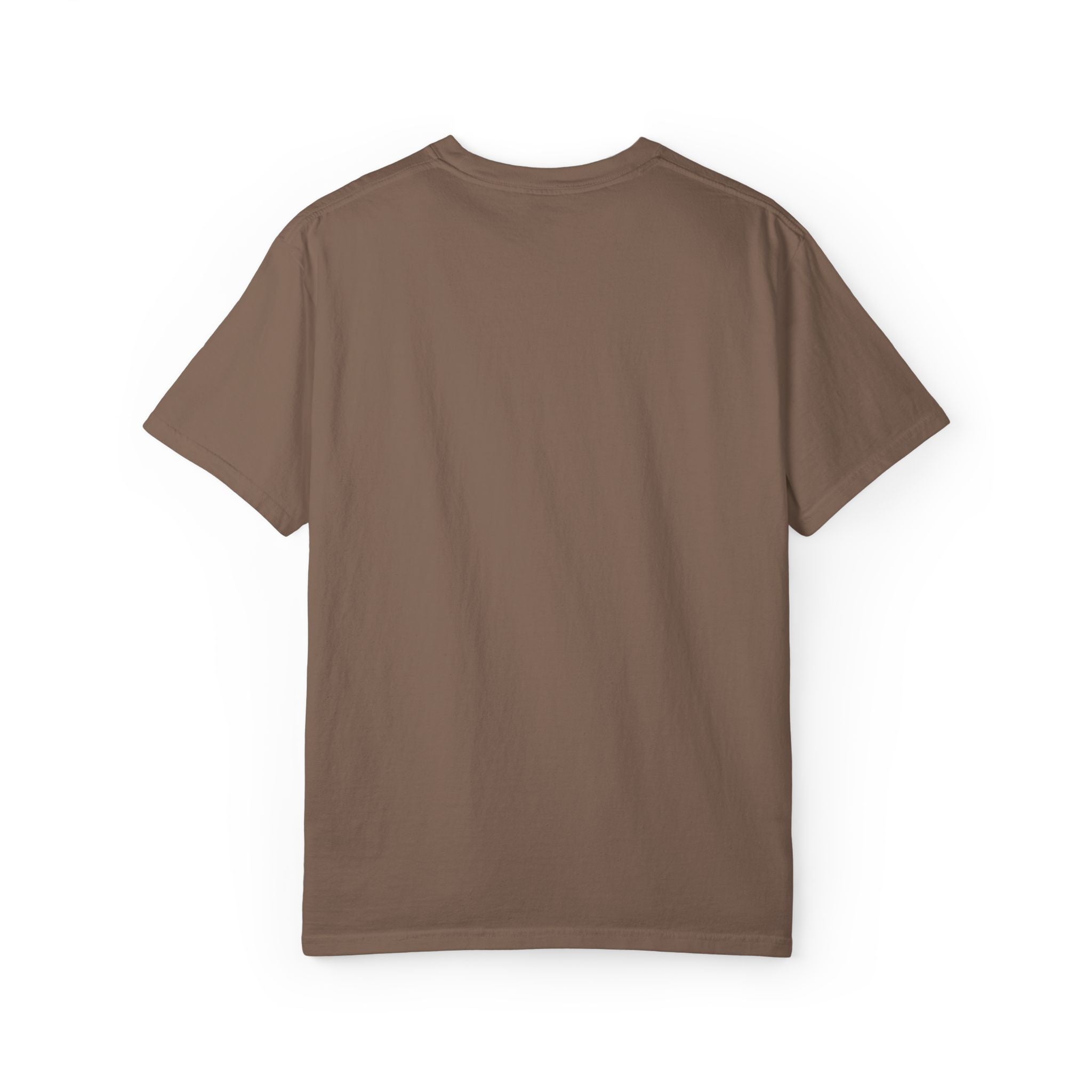 Tiramisu Problems Embroidered Tee