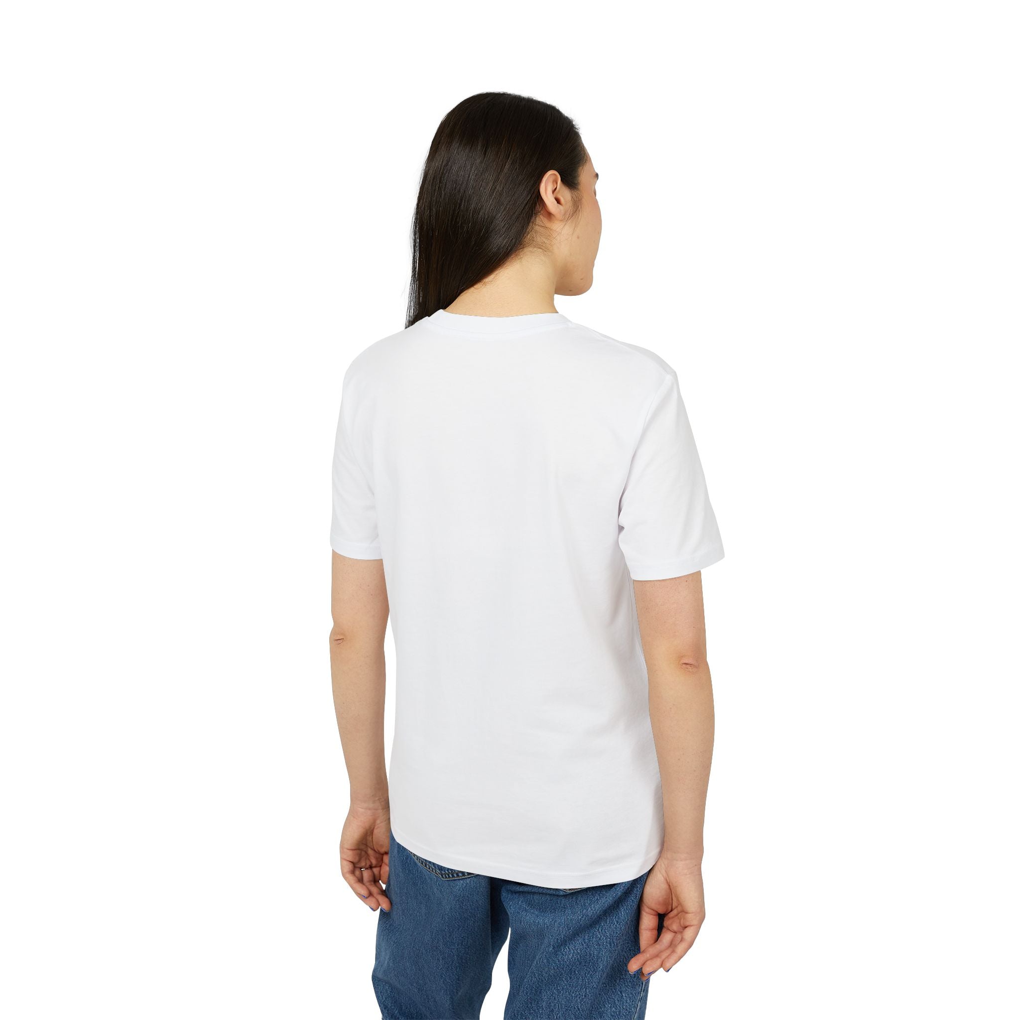 T-Shirt — Pomegranate why tho?