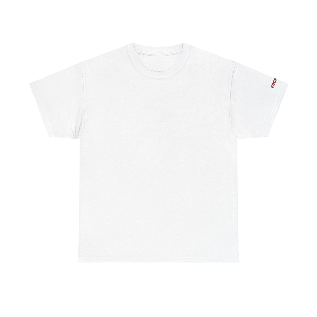 Wearing my opinion on my sleeve -  Classic Cotton T-Shirt