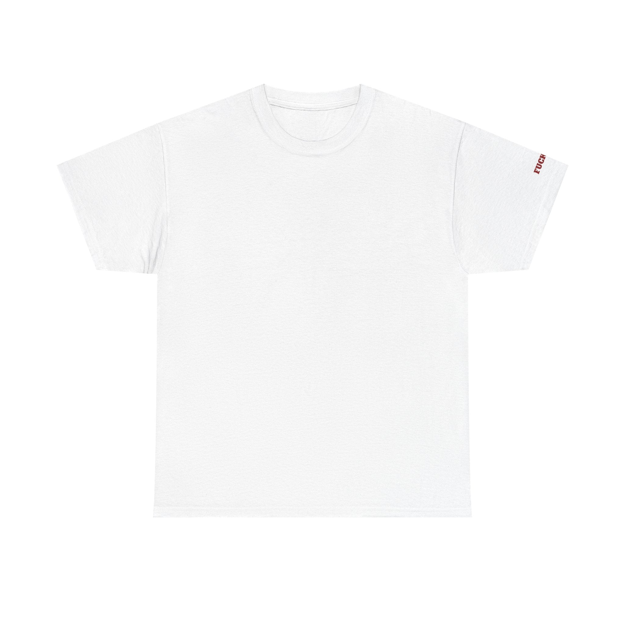 Wearing my opinion on my sleeve -  Classic Cotton T-Shirt