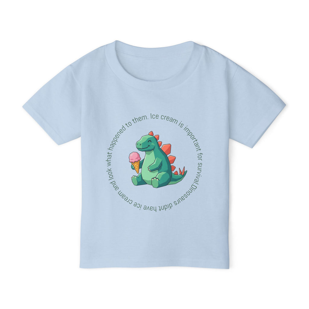Dinosaur Kids Tee