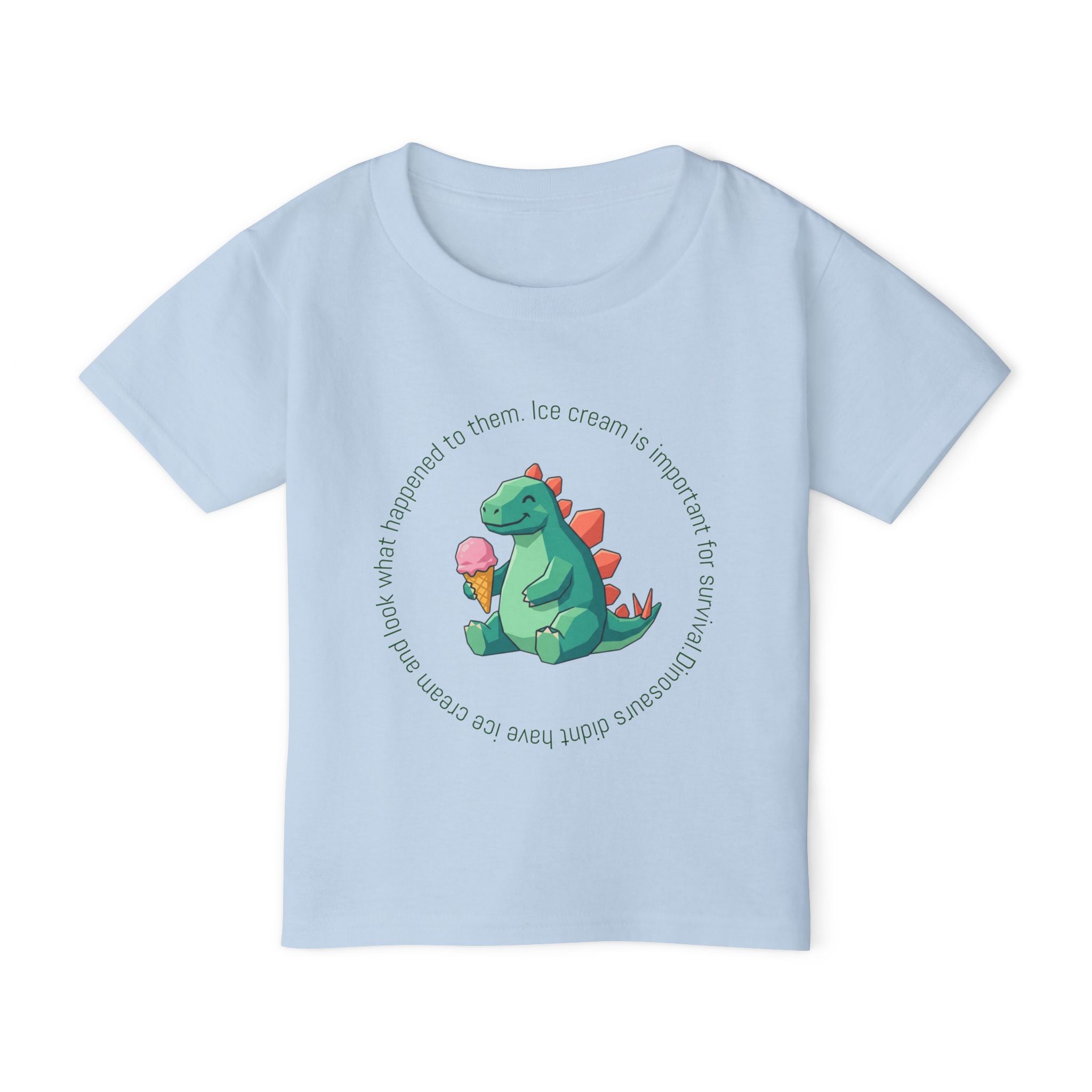 Dinosaur Kids Tee