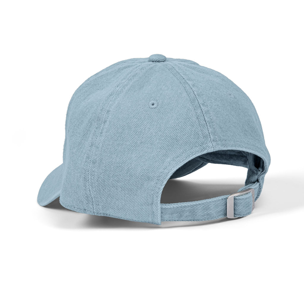 I'm Not Extra You're Just Basic Embroidered Denim Cap