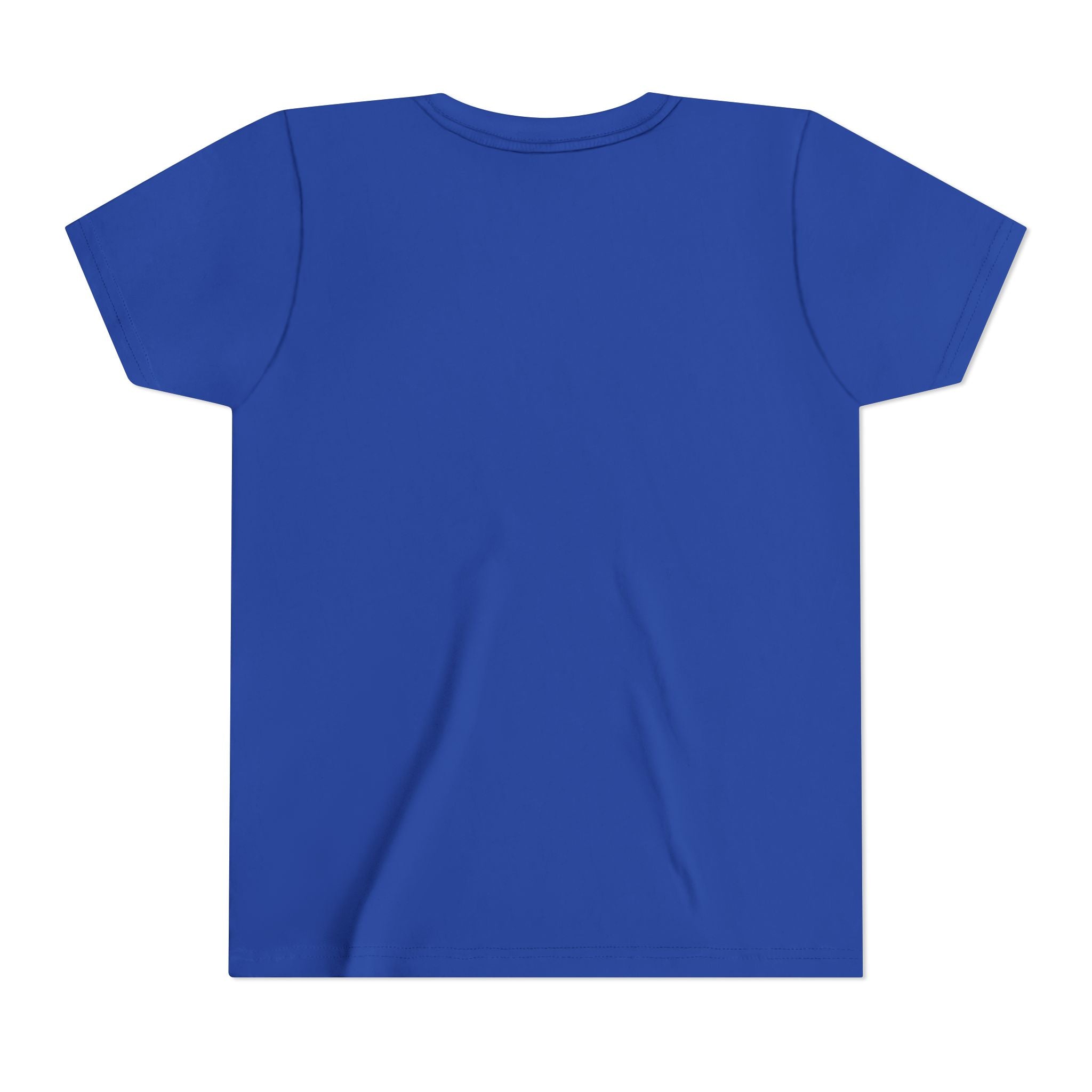 Kids Tee – “No revenge because I told the turtles…”