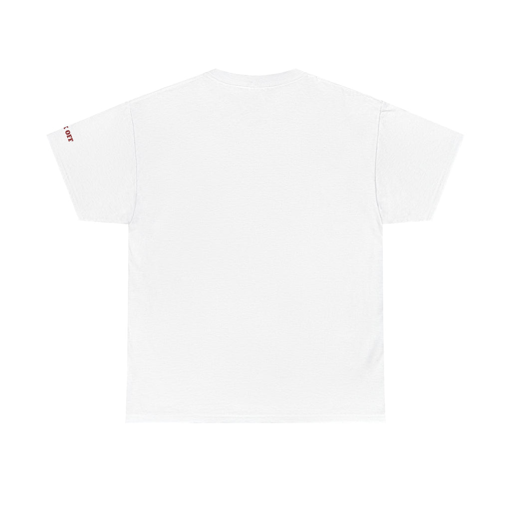 Wearing my opinion on my sleeve -  Classic Cotton T-Shirt