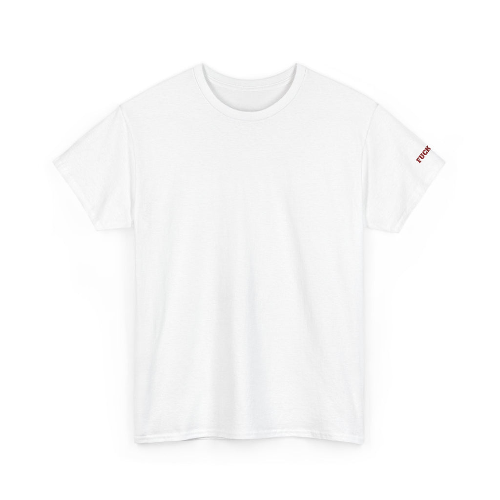 Wearing my opinion on my sleeve -  Classic Cotton T-Shirt