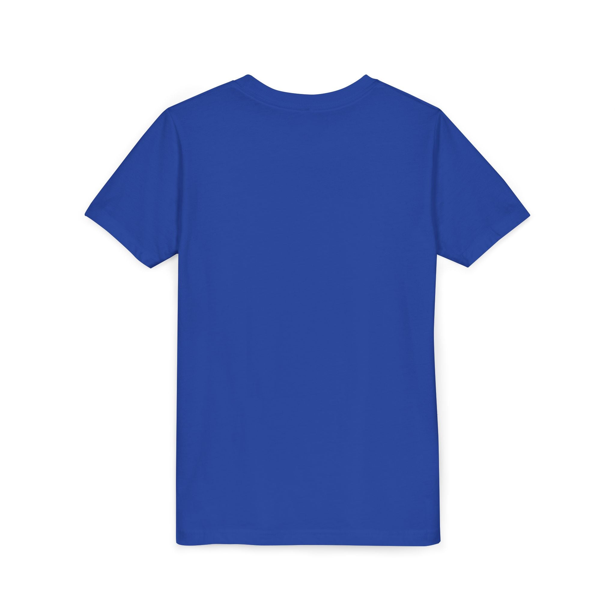 Kids Tee – “No revenge because I told the turtles…”