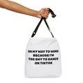 Adjustable Everyday Bag