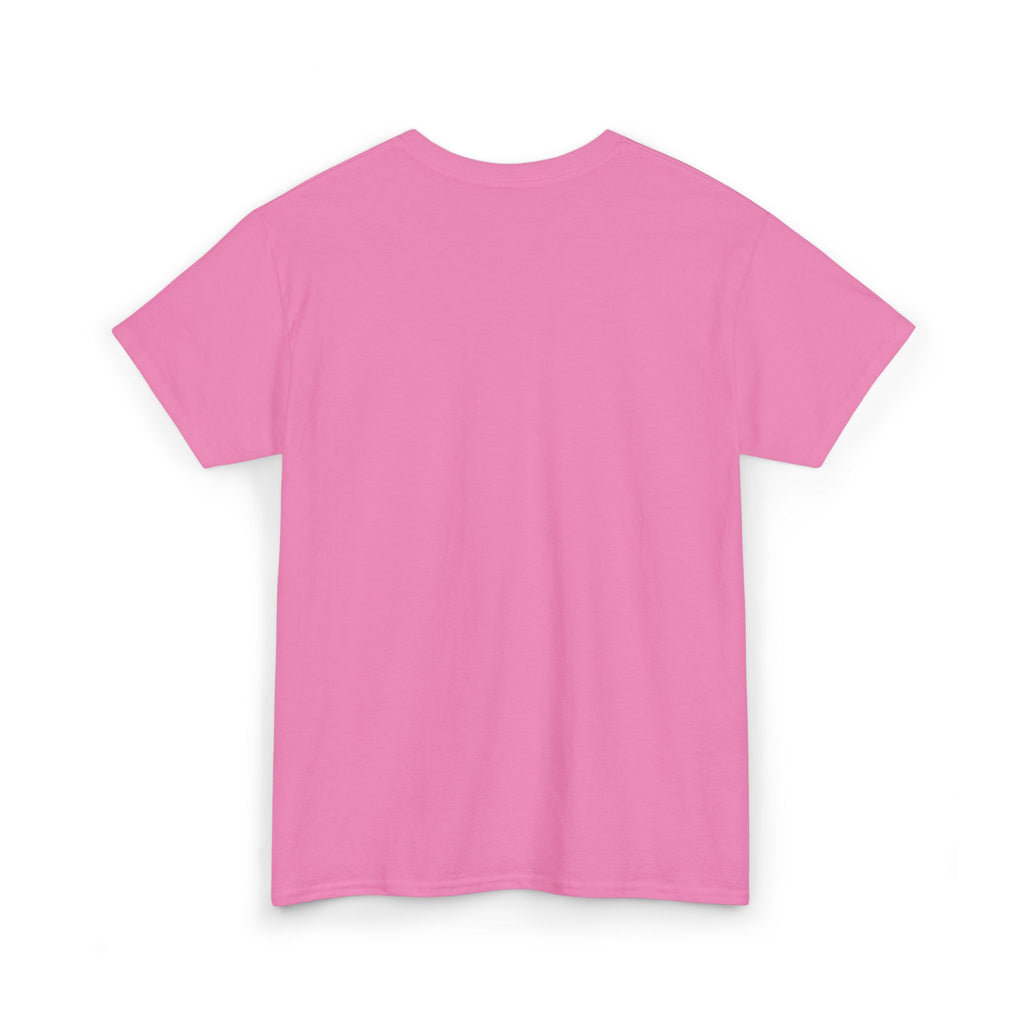Politely Decline Embroidered Cotton Tee