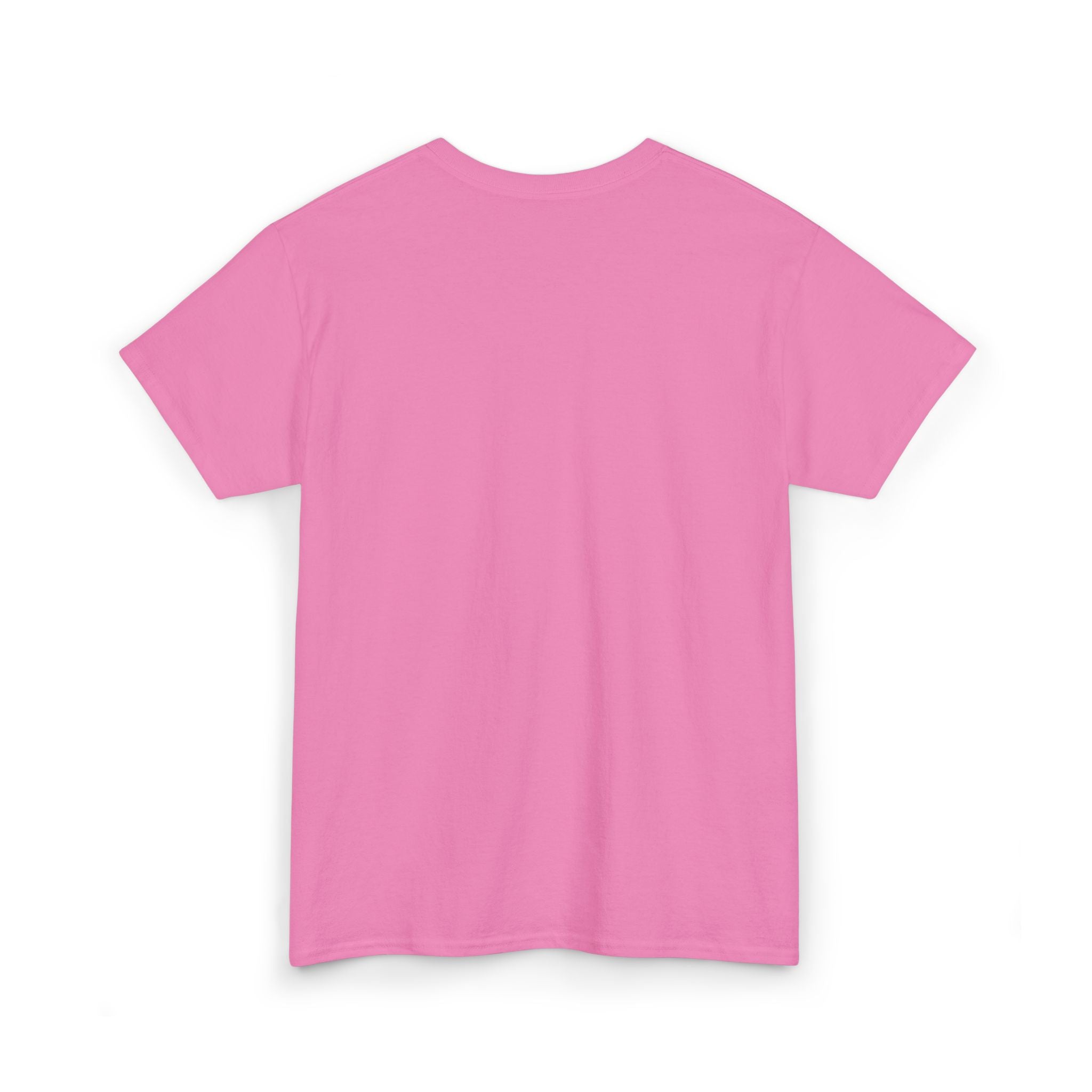 Politely Decline Embroidered Cotton Tee