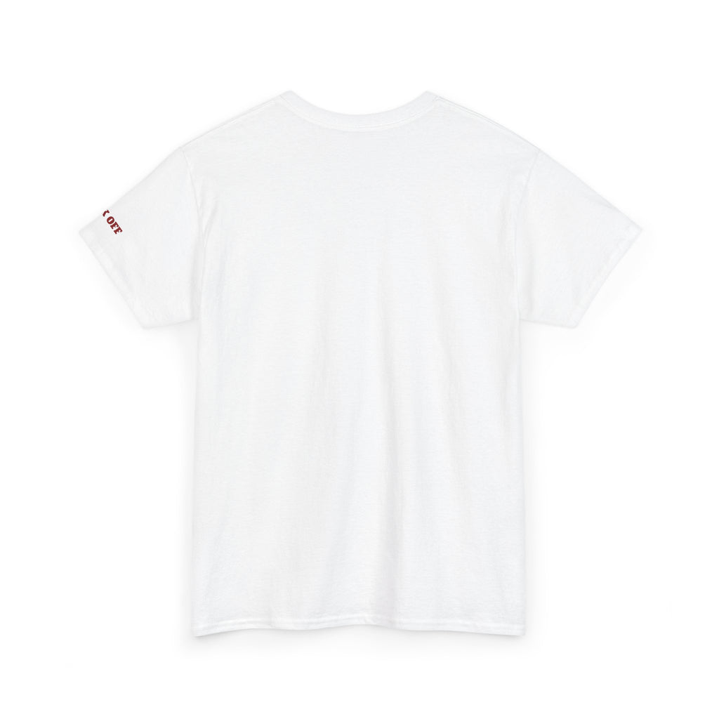 Wearing my opinion on my sleeve -  Classic Cotton T-Shirt