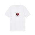 T-Shirt — Pomegranate why tho?