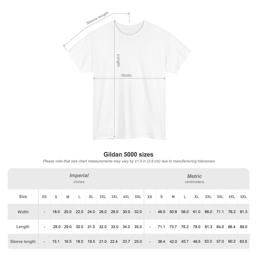 I'm not a person you should put on speakerphone Embroidered Cotton Tee