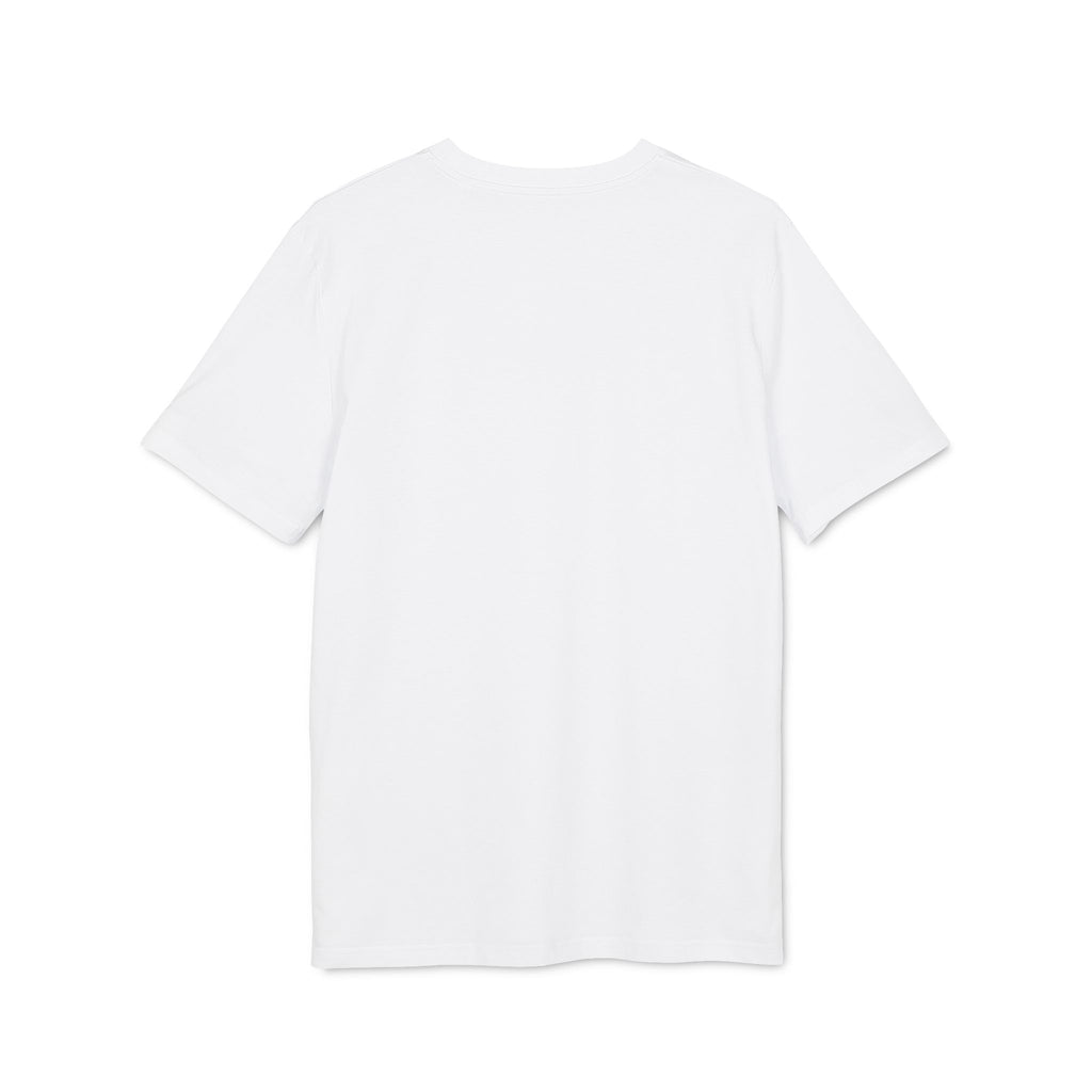 T-Shirt — Pomegranate why tho?