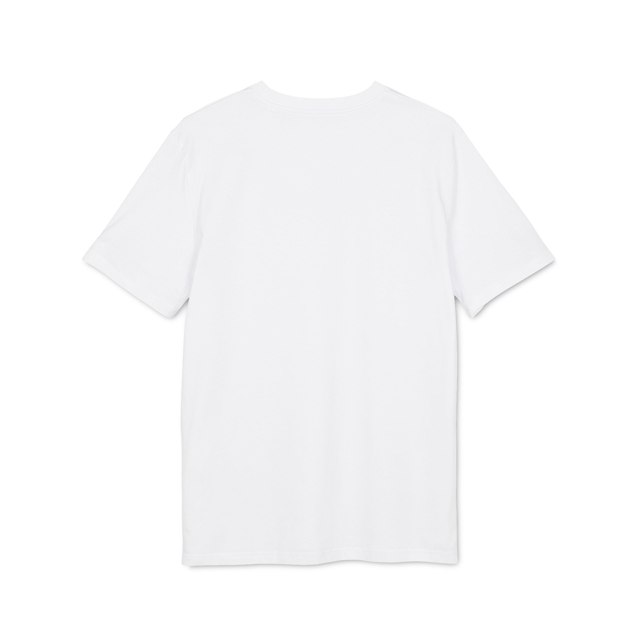 T-Shirt — Pomegranate why tho?