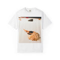 Barbie Never Sleeps Printed Cotton Tee