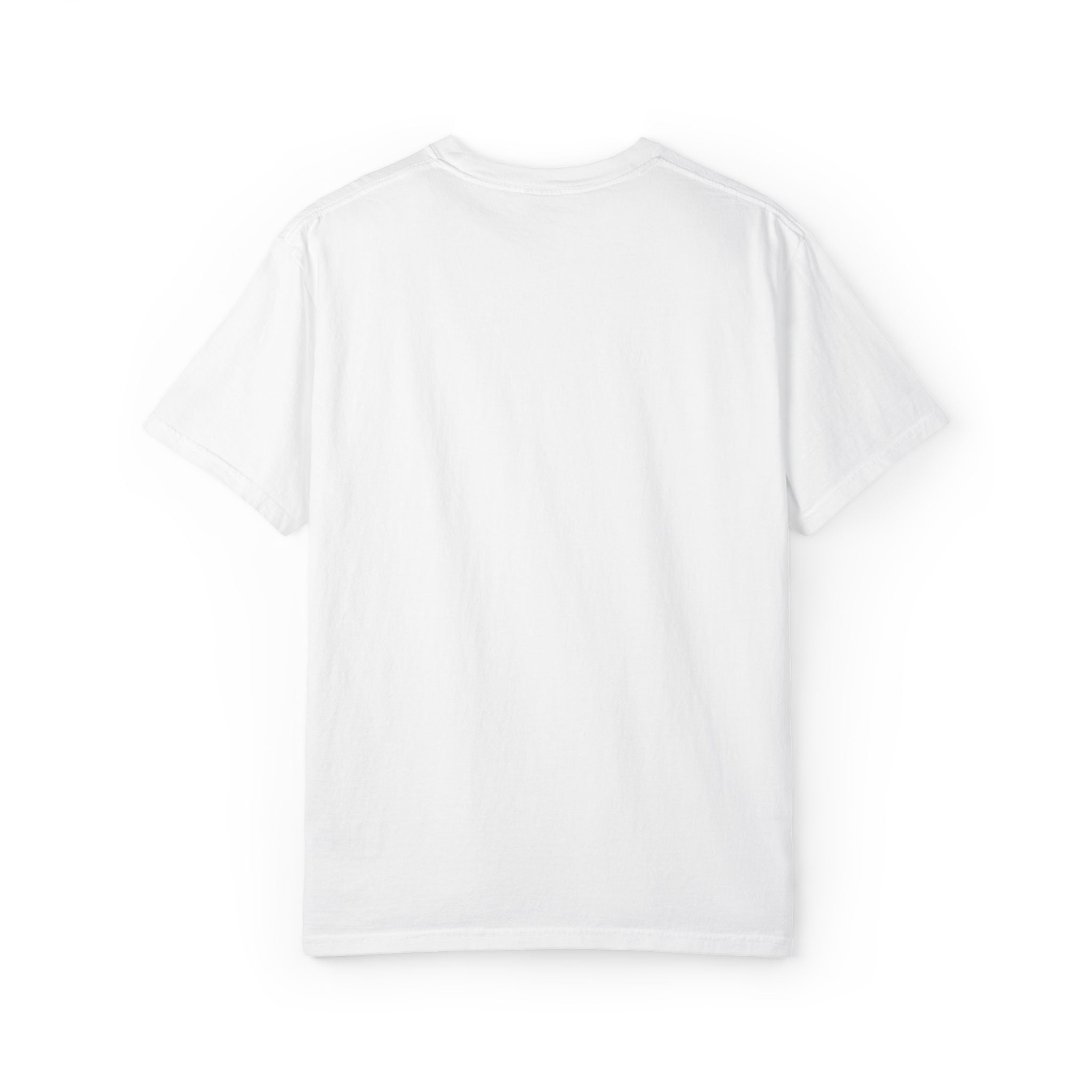 overeverything embroidered tee
